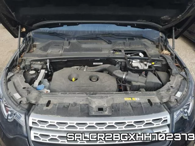 SALCR2BGXHH702373 фото 8