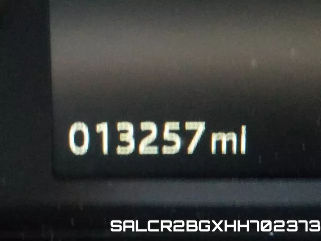 SALCR2BGXHH702373 фото 9