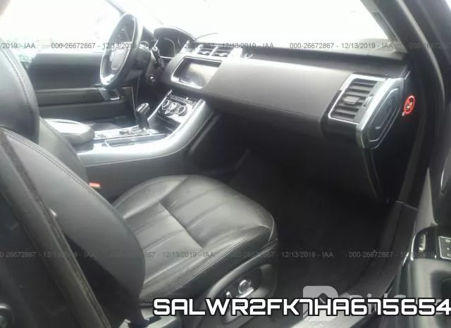 SALWR2FK7HA675654 фото 6