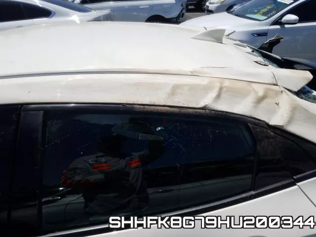 SHHFK8G79HU200344 фото 10