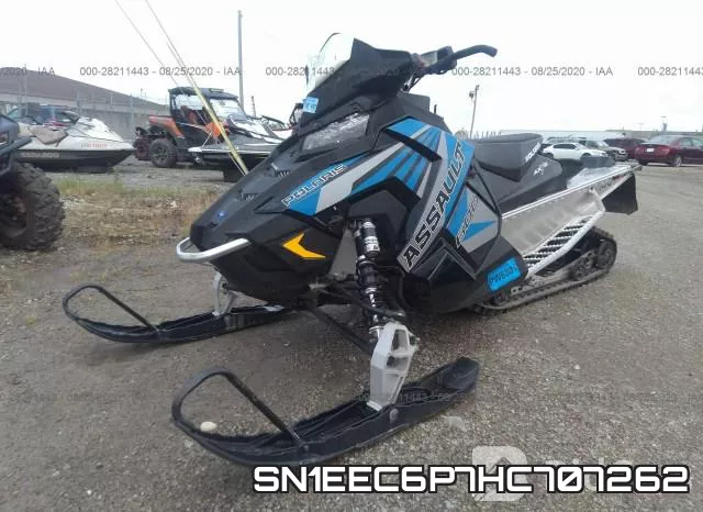 SN1EEC6P7HC707262 фото 3
