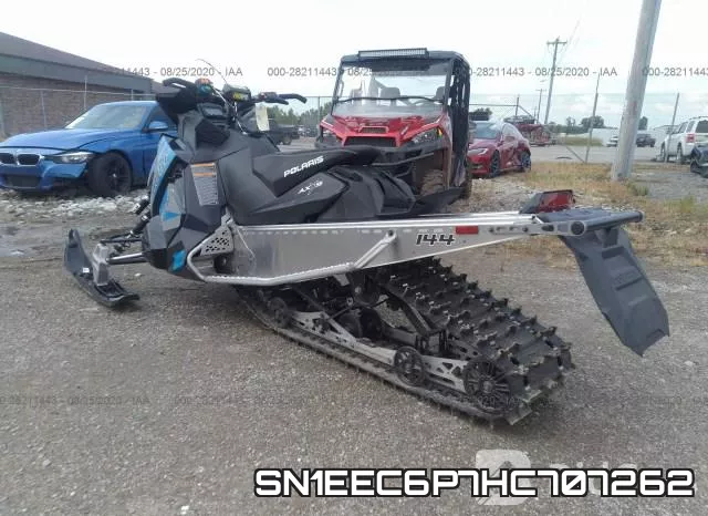 SN1EEC6P7HC707262 фото 4