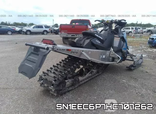 SN1EEC6P7HC707262 фото 5