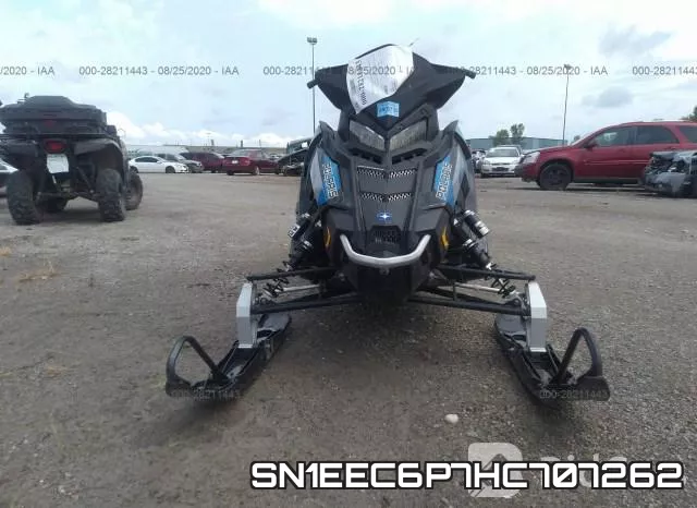 SN1EEC6P7HC707262 фото 7