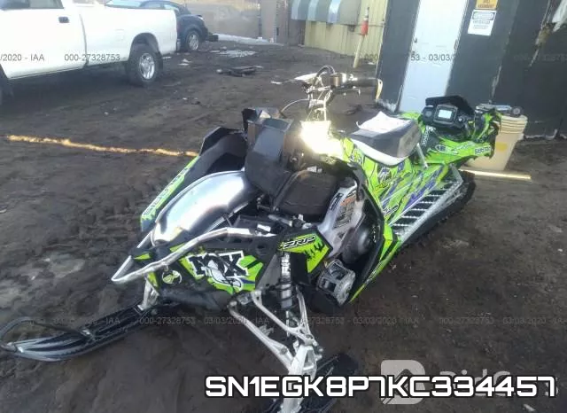 SN1EGK8P7KC334457 фото 3
