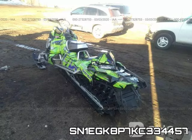 SN1EGK8P7KC334457 фото 4
