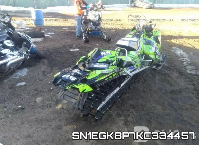 SN1EGK8P7KC334457 фото 5