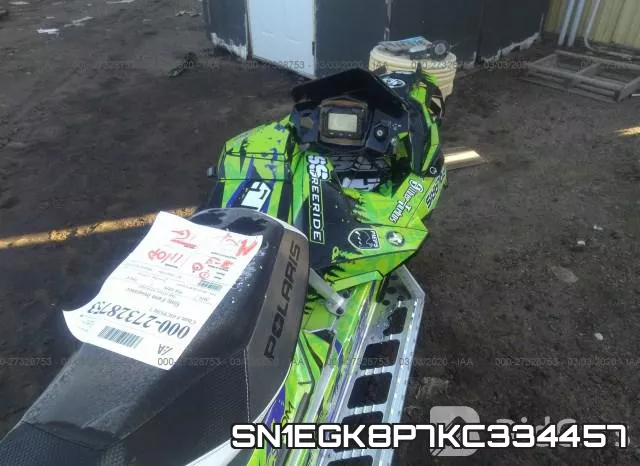 SN1EGK8P7KC334457 фото 9