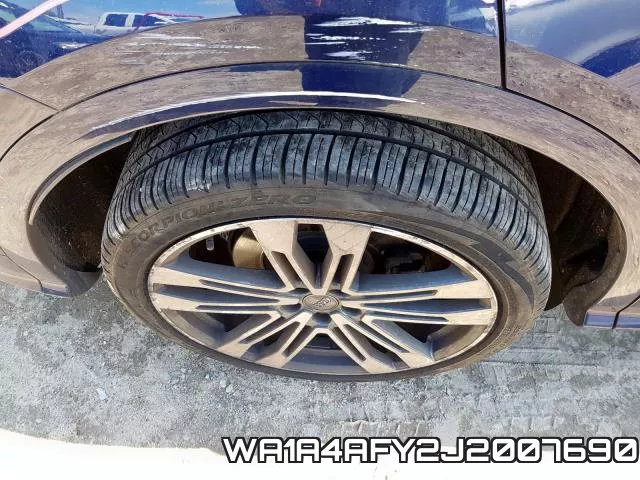 WA1A4AFY2J2007690 фото 10