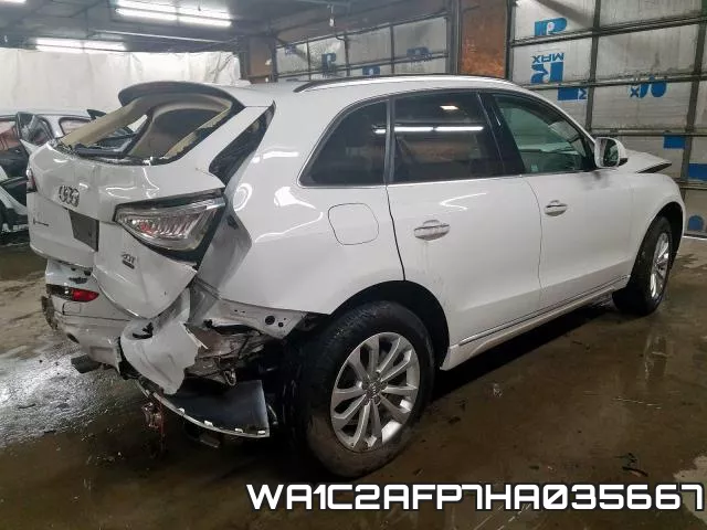 WA1C2AFP7HA035667 фото 5