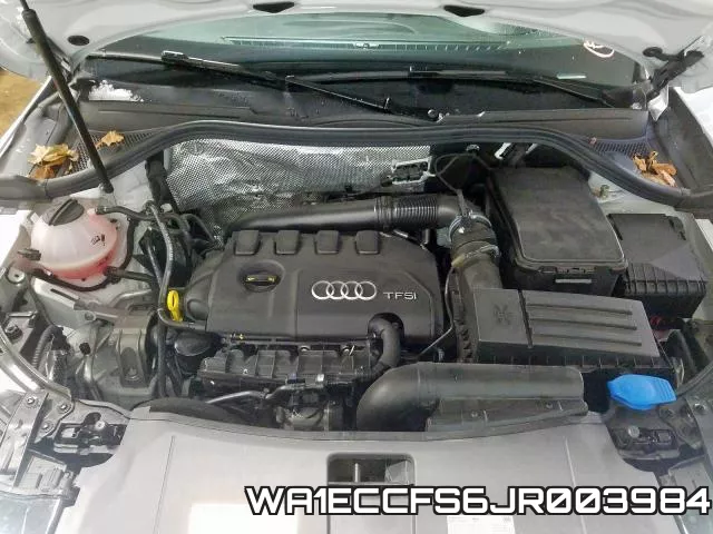 WA1ECCFS6JR003984 фото 8