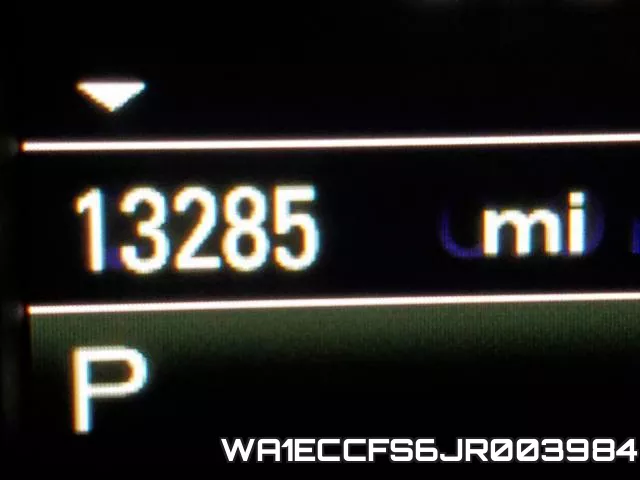 WA1ECCFS6JR003984 фото 9