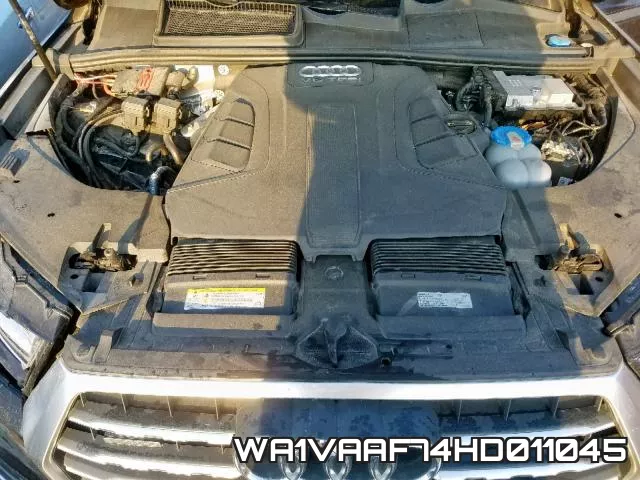 WA1VAAF74HD011045 фото 8