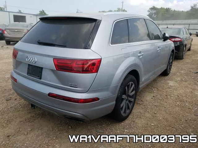 WA1VAAF77HD003795 фото 5