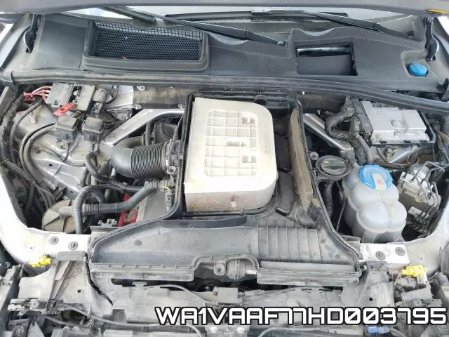 WA1VAAF77HD003795 фото 8