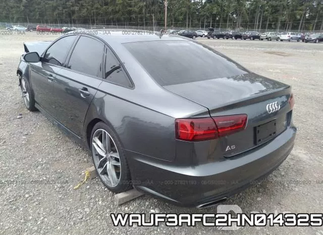 WAUF3AFC2HN014325 фото 4