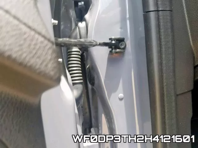 WF0DP3TH2H4121601 фото 2