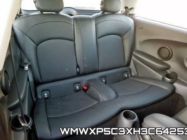 WMWXP5C3XH3C64253 фото 7