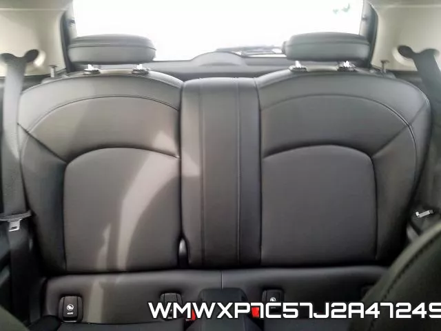 WMWXP7C57J2A47249 фото 7