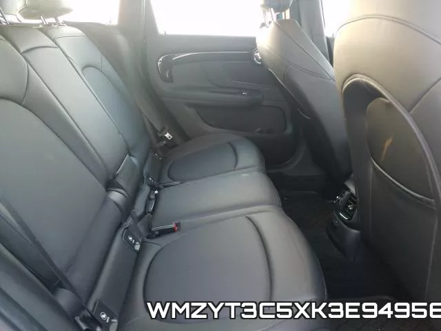 WMZYT3C5XK3E94956 фото 7