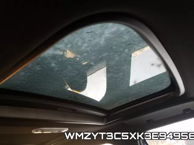 WMZYT3C5XK3E94956 фото 10