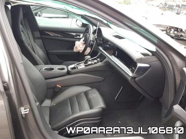 WP0AA2A73JL106810 фото 6