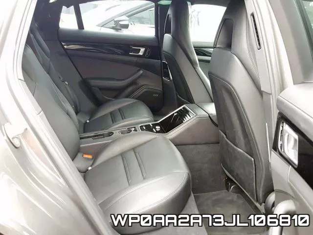 WP0AA2A73JL106810 фото 7