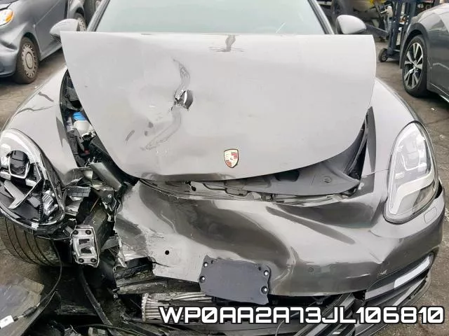 WP0AA2A73JL106810 фото 8
