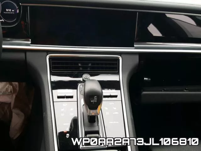 WP0AA2A73JL106810 фото 10
