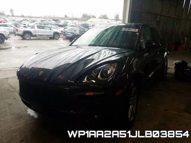 WP1AA2A51JLB03854 фото 3