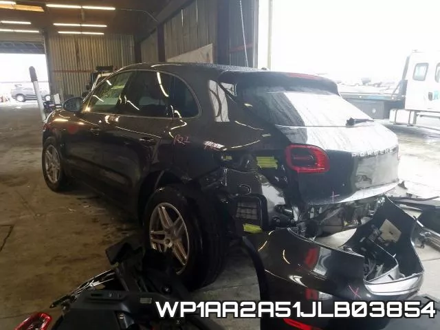 WP1AA2A51JLB03854 фото 4