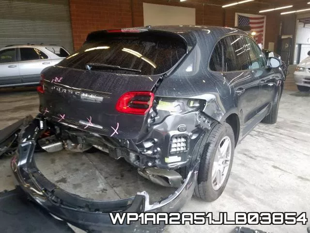 WP1AA2A51JLB03854 фото 5