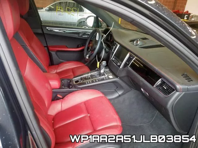 WP1AA2A51JLB03854 фото 6