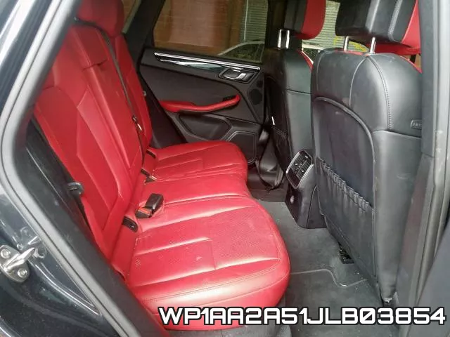 WP1AA2A51JLB03854 фото 7