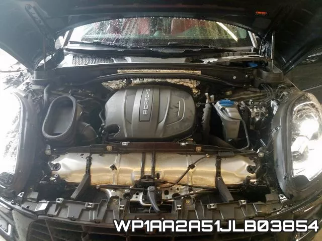 WP1AA2A51JLB03854 фото 8