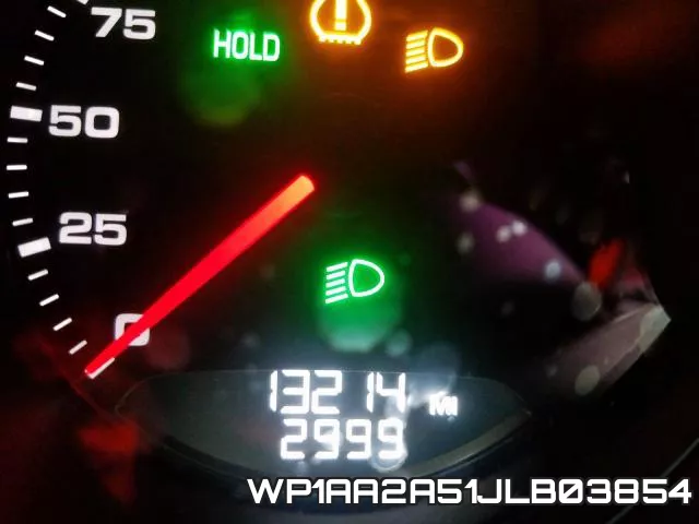 WP1AA2A51JLB03854 фото 9