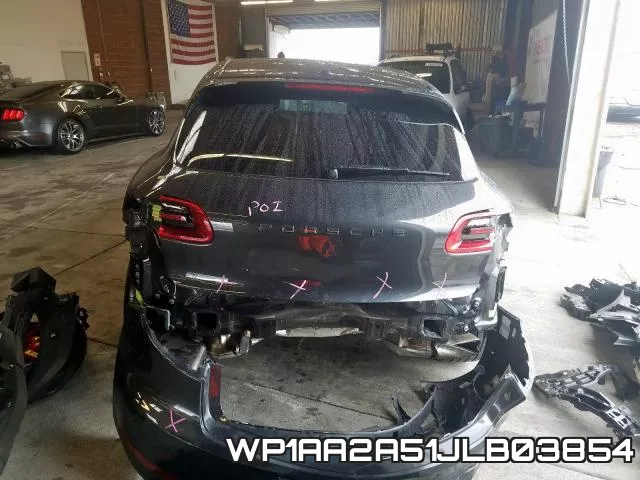 WP1AA2A51JLB03854 фото 10