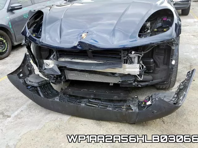 WP1AA2A56HLB03066 фото 10
