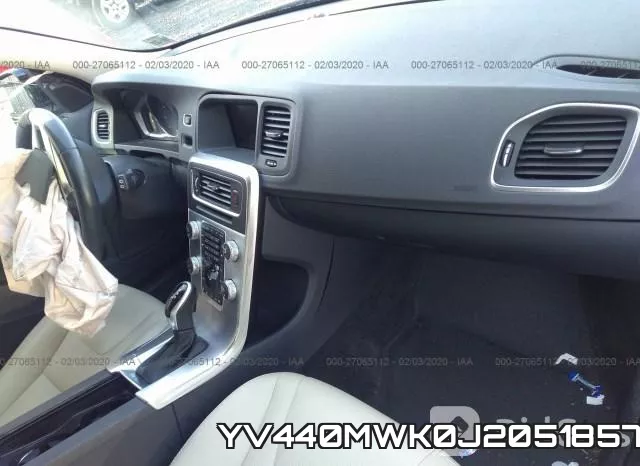 YV440MWK0J2051857 фото 6