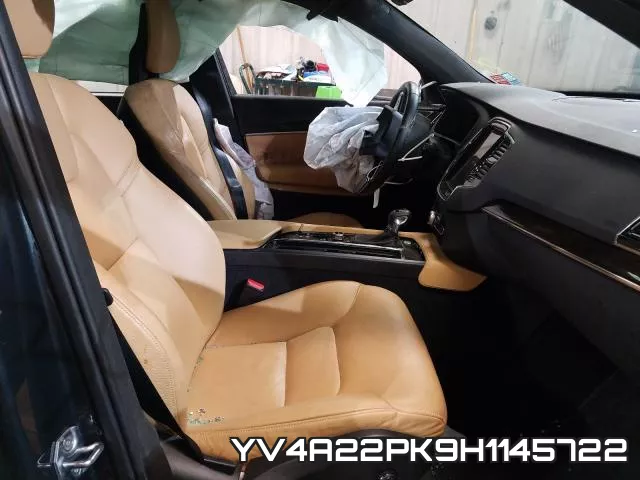 YV4A22PK9H1145722 фото 6