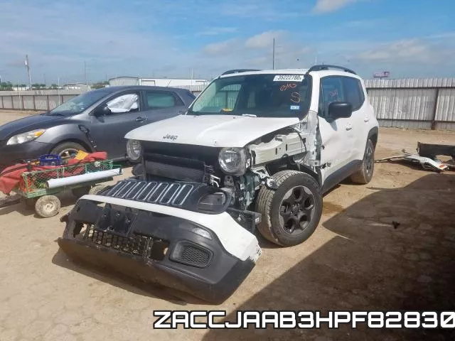 ZACCJAAB3HPF82830 фото 3