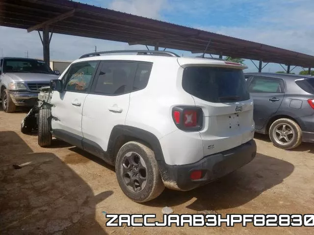 ZACCJAAB3HPF82830 фото 4