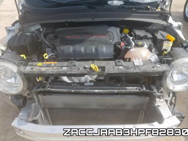ZACCJAAB3HPF82830 фото 8