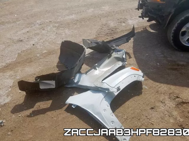ZACCJAAB3HPF82830 фото 10