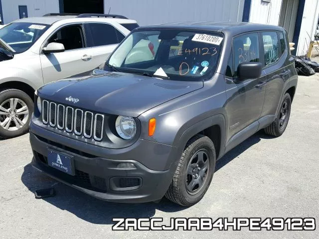 ZACCJAAB4HPE49123 фото 3