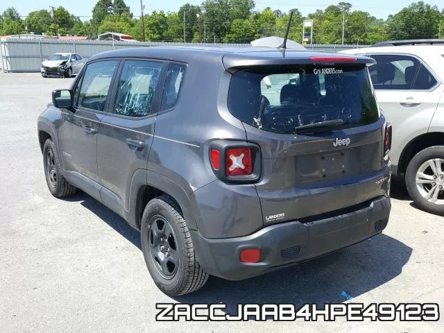 ZACCJAAB4HPE49123 фото 4