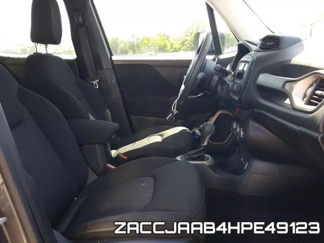 ZACCJAAB4HPE49123 фото 6