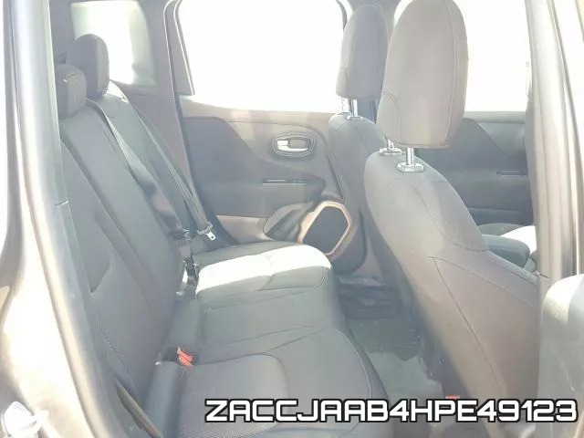 ZACCJAAB4HPE49123 фото 7