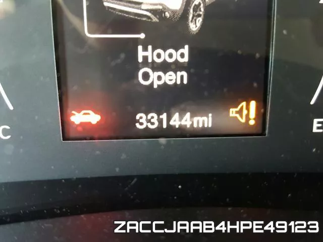 ZACCJAAB4HPE49123 фото 9