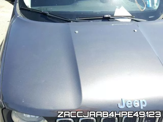 ZACCJAAB4HPE49123 фото 10